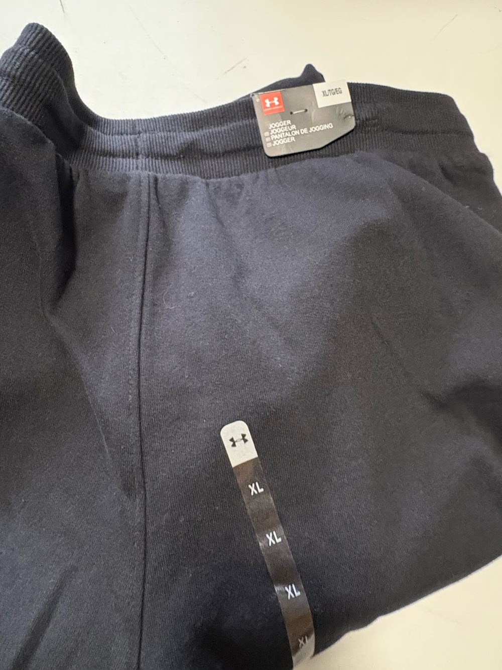 UnderArmour Jogger Sweatpants - New with Tags - Picture 7 of 7